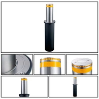 GS 電動油圧式駐車ボラード